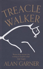 Treacle Walker by Alan Garner